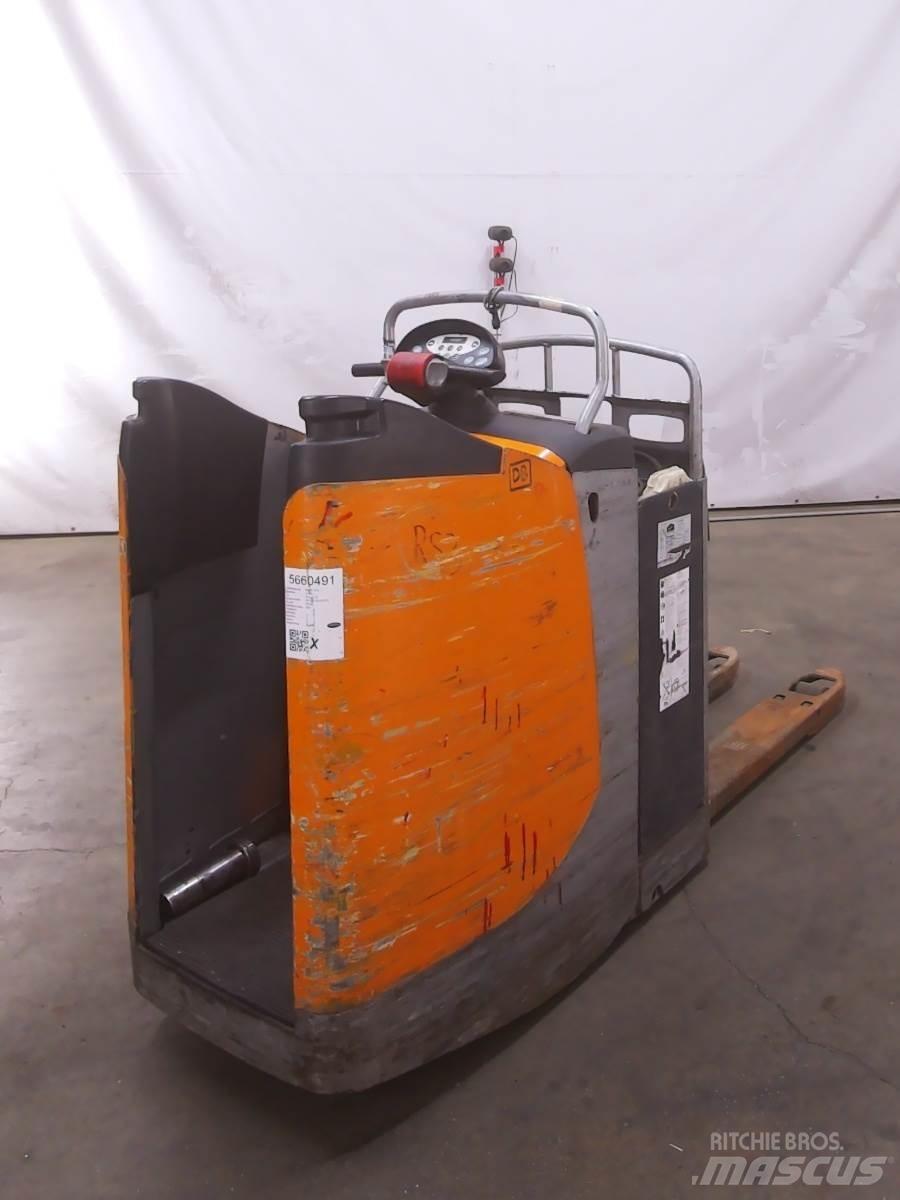 Still EXU-S24 Electro-pallettrucks