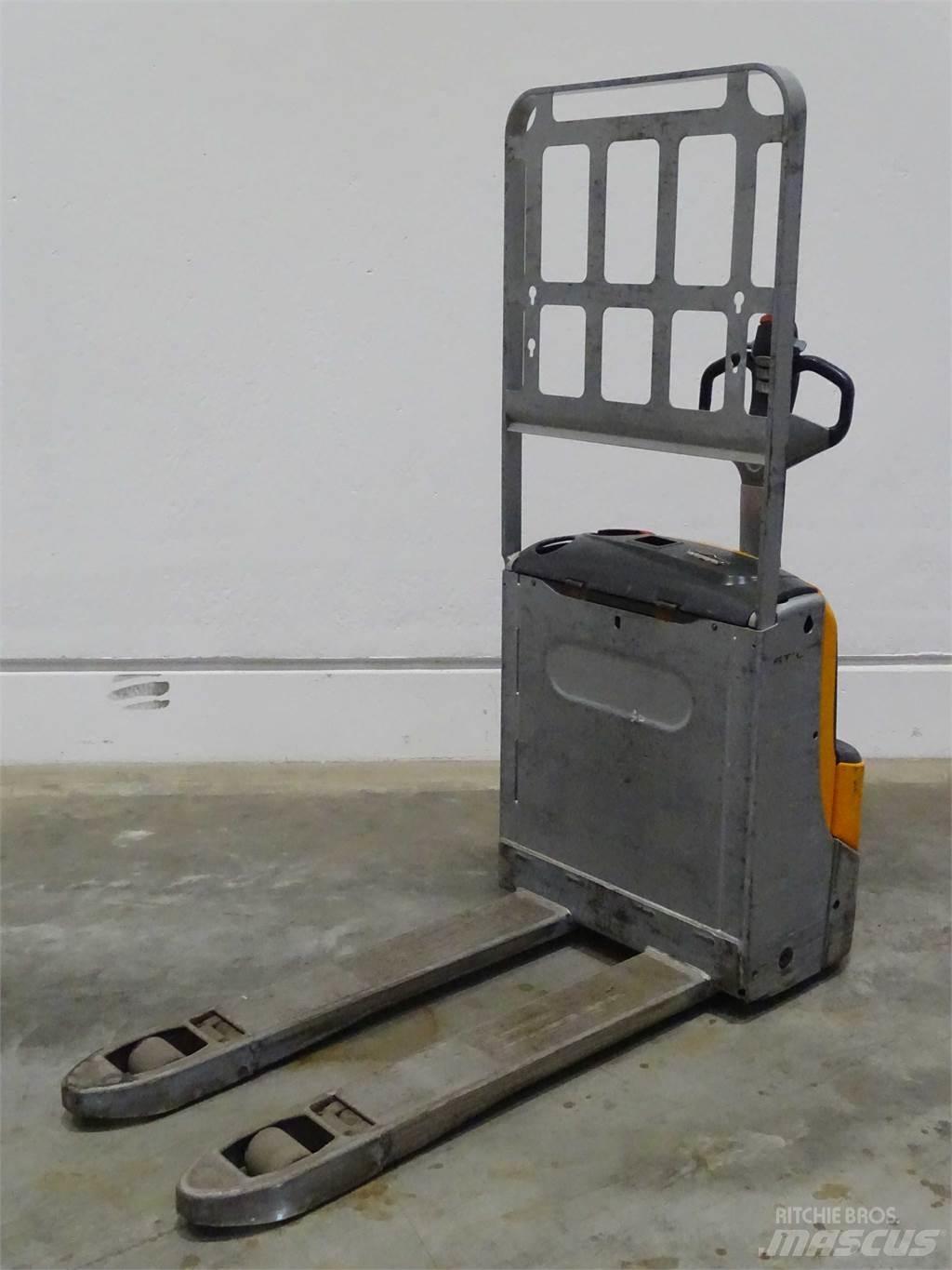 Still EXU16 Electro-pallettrucks