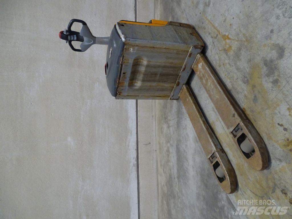 Still EXU16 Electro-pallettrucks