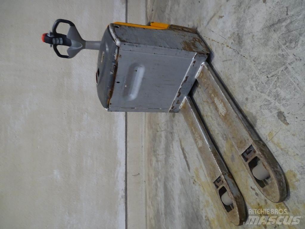 Still EXU16 Electro-pallettrucks