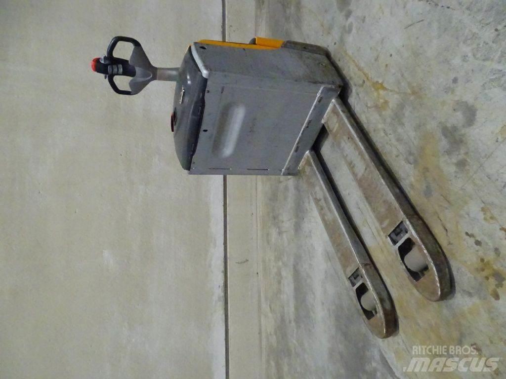 Still EXU16 Electro-pallettrucks