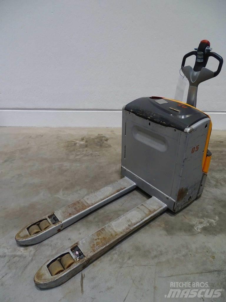 Still EXU18 Electro-pallettrucks