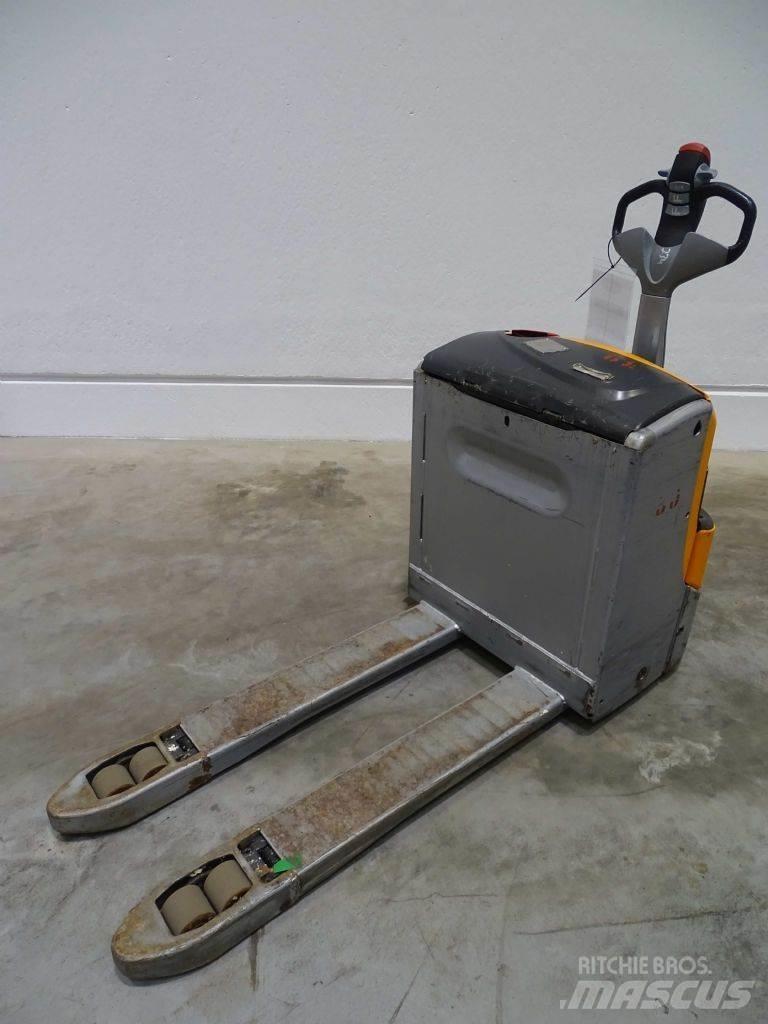 Still EXU18 Electro-pallettrucks