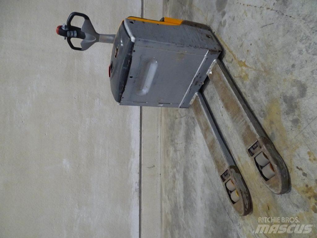 Still EXU18 Electro-pallettrucks