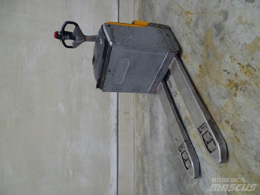 Still EXU22 Electro-pallettrucks