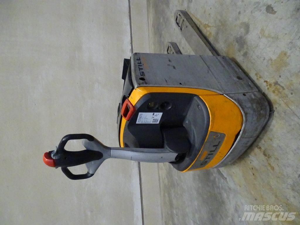 Still EXU22 Electro-pallettrucks