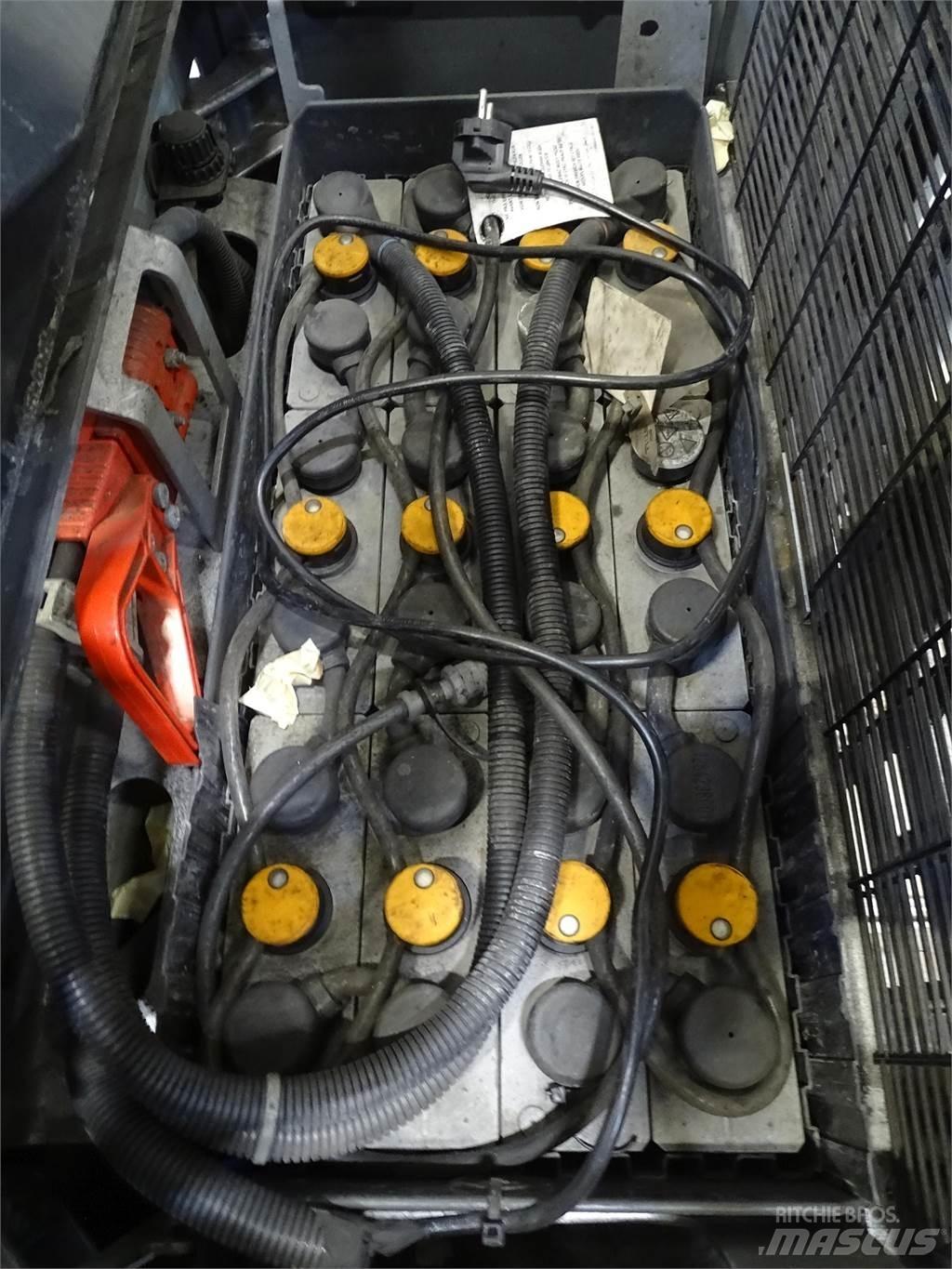 Still EXV-SF14 Meeloop stapelaar