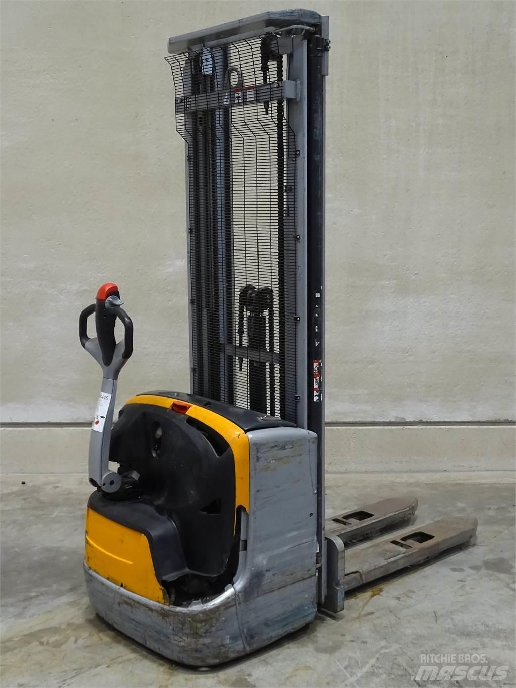 Still EXV14C Meeloop stapelaar
