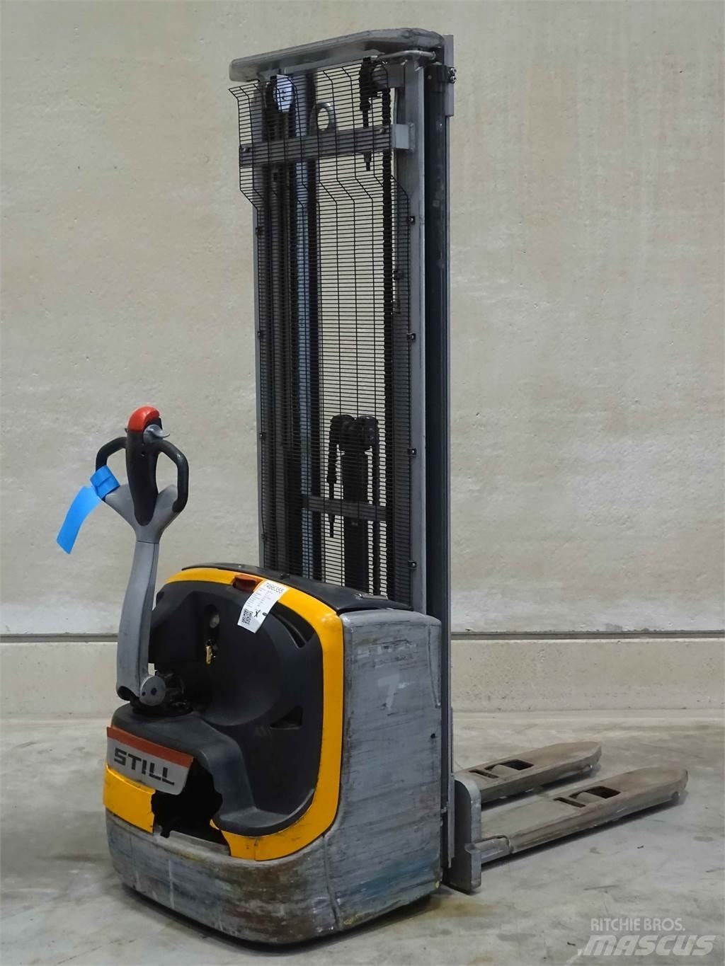 Still EXV14C Meeloop stapelaar