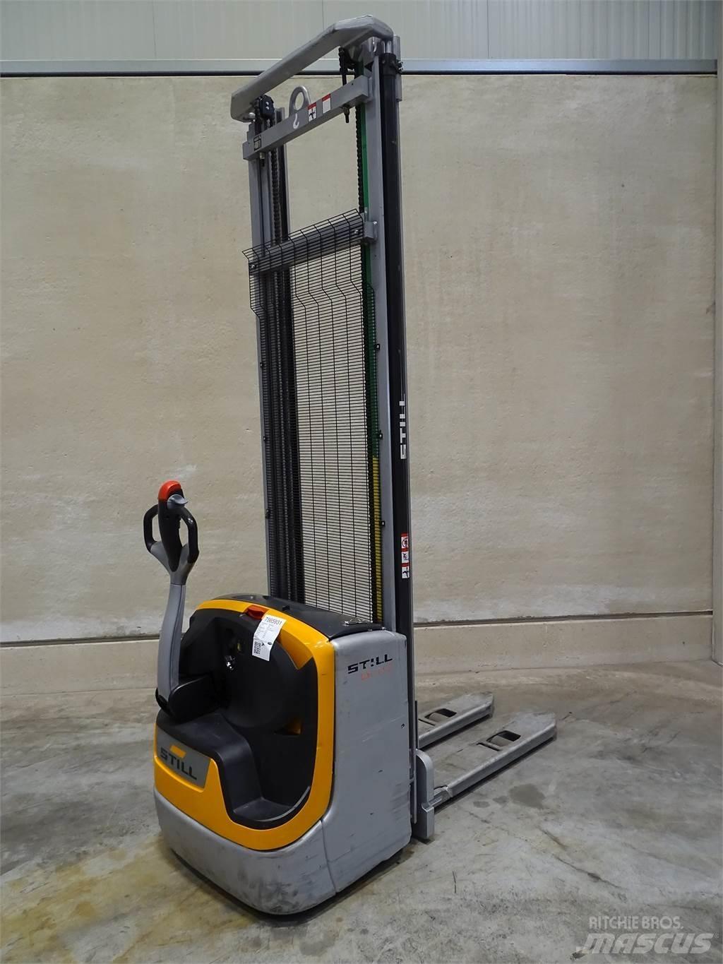 Still EXV14C Meeloop stapelaar