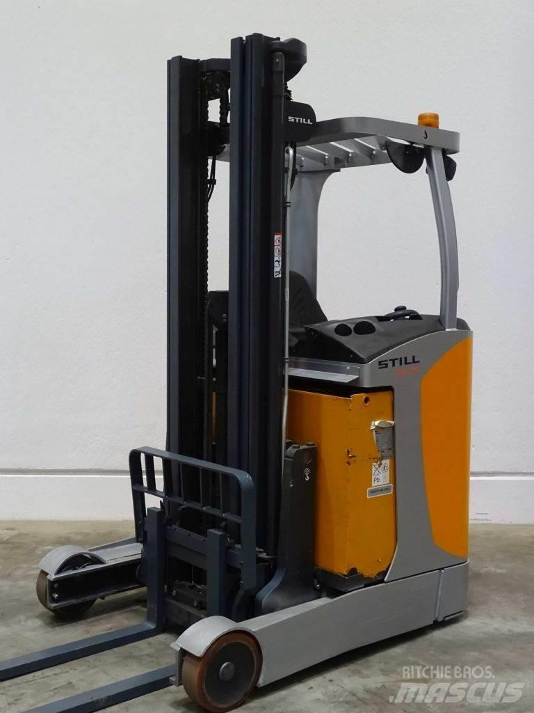 Still FM-X10 Reachtruck voor hoog niveau