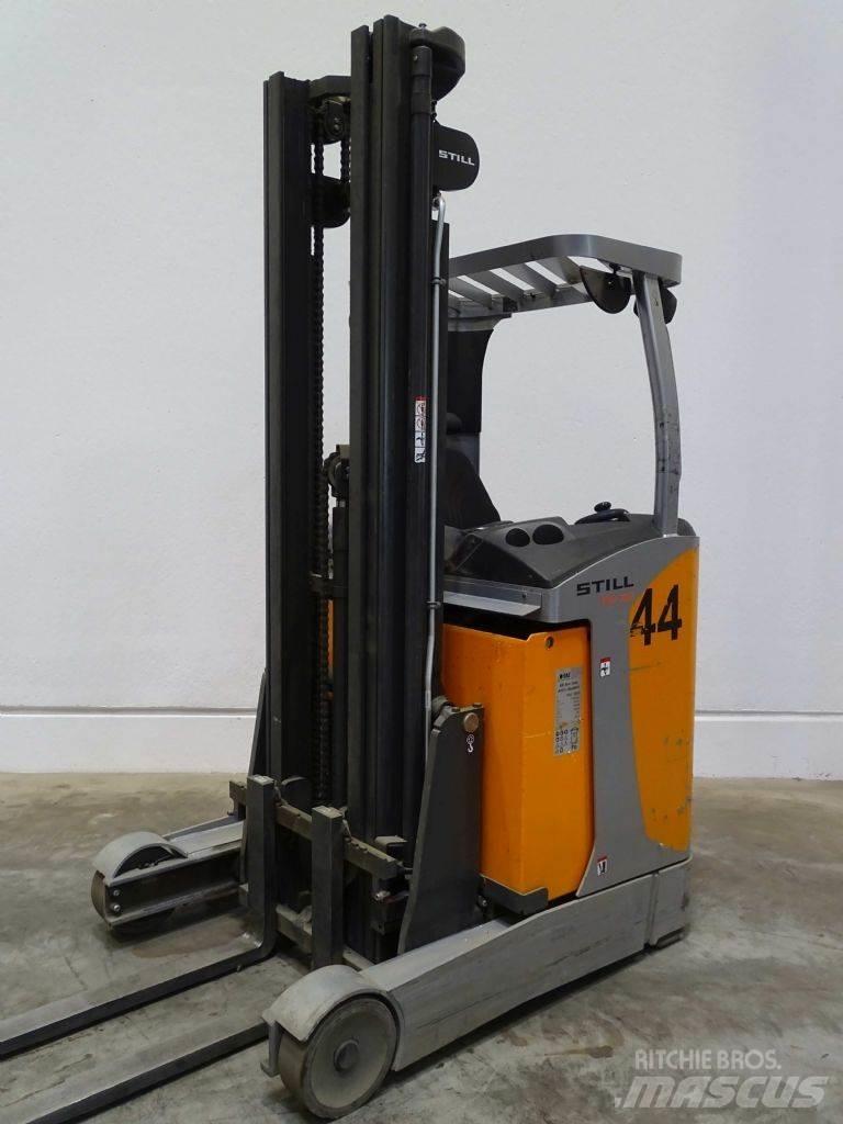 Still FM-X12 Reachtruck voor hoog niveau