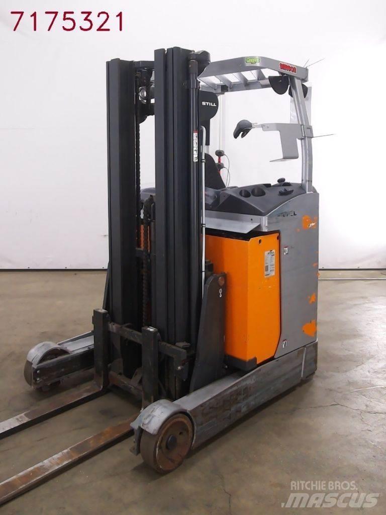 Still FM-X14 Reachtruck voor hoog niveau
