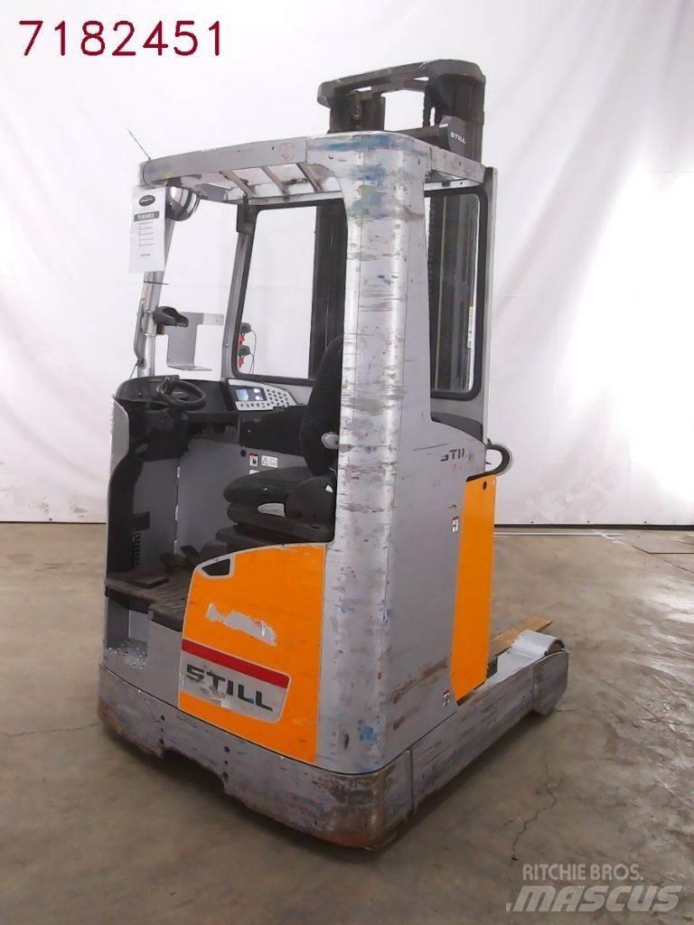 Still FM-X14 Reachtruck voor hoog niveau