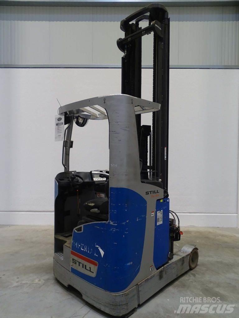 Still FM-X14 Reachtruck voor hoog niveau