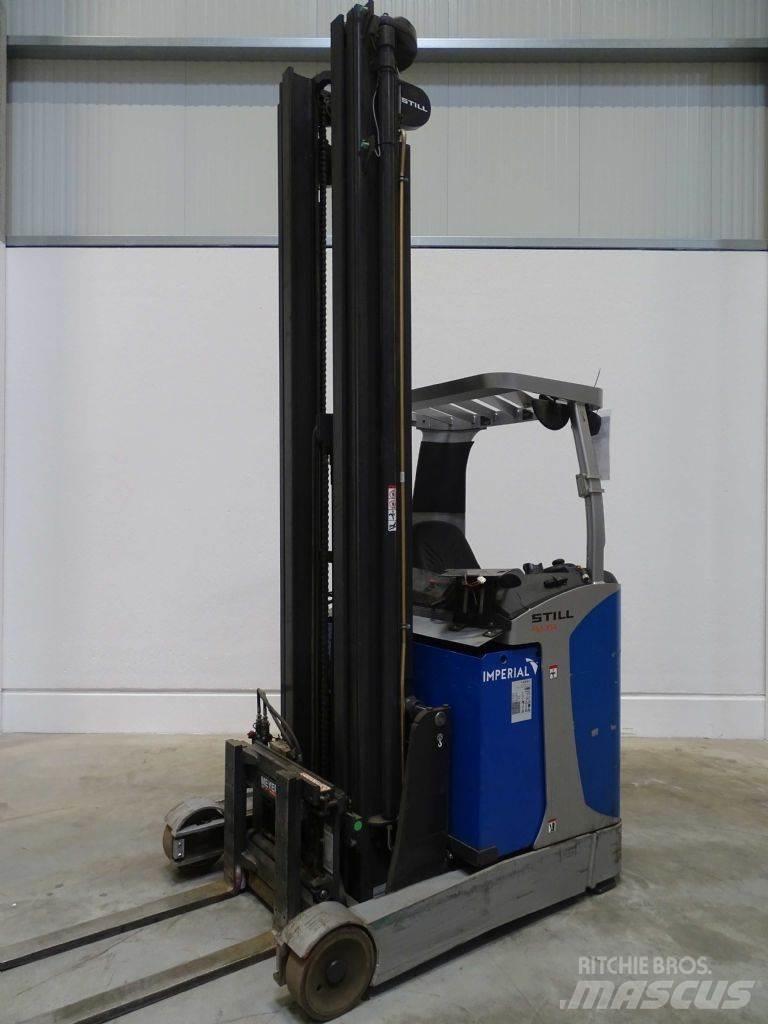Still FM-X14 Reachtruck voor hoog niveau