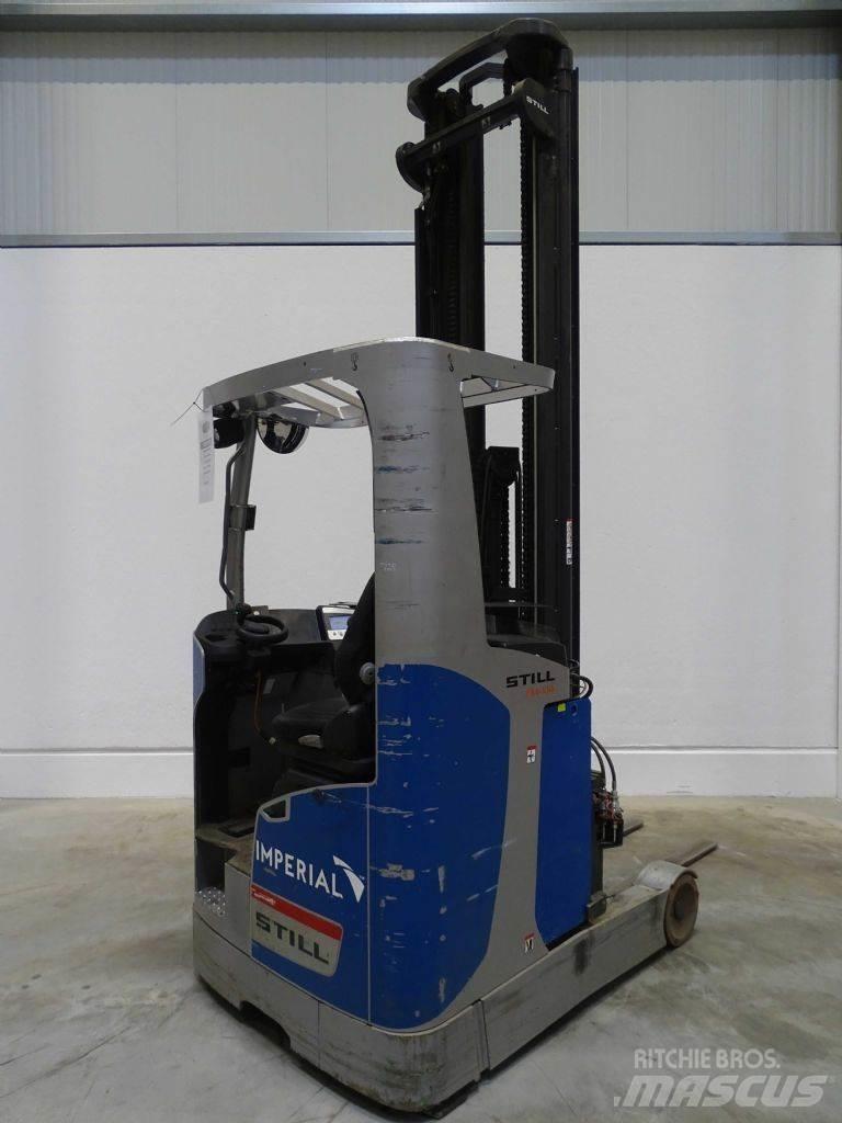Still FM-X14 Reachtruck voor hoog niveau