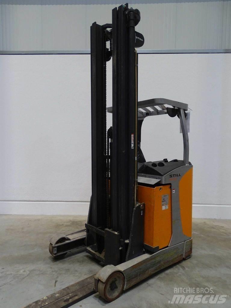 Still FM-X14 Reachtruck voor hoog niveau