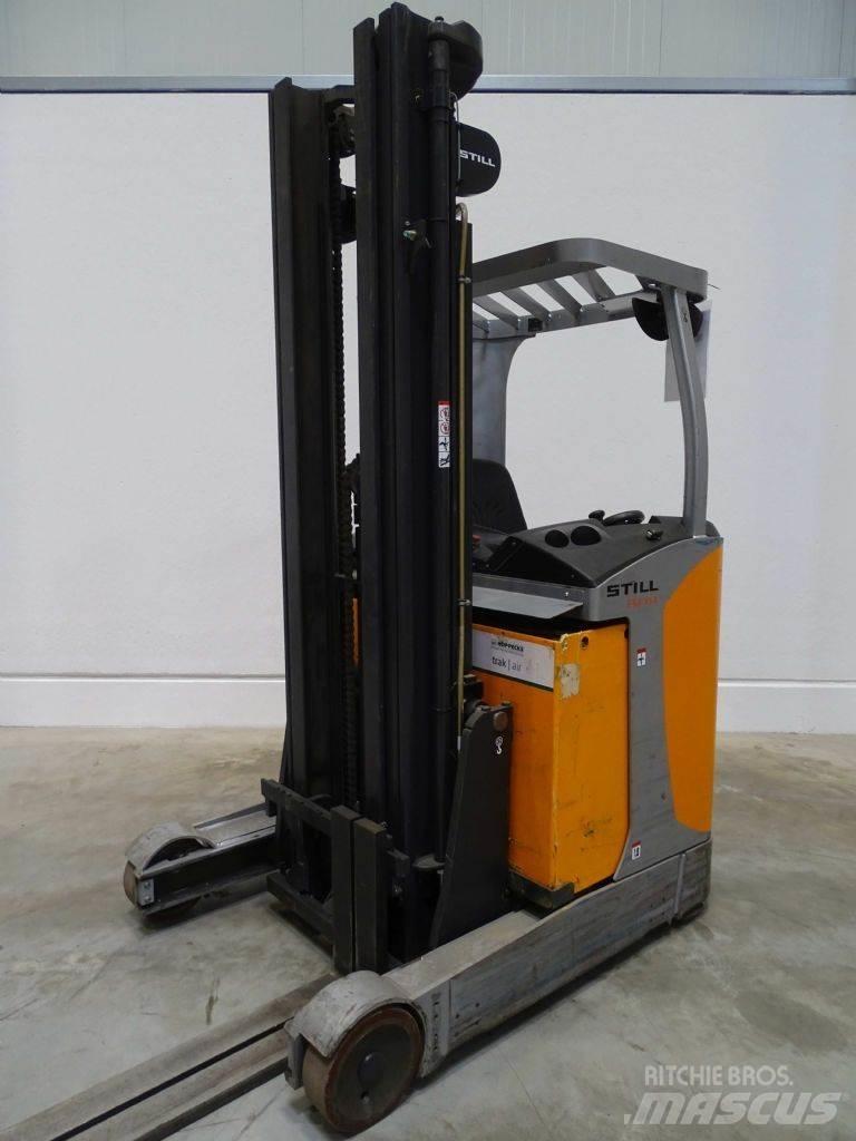 Still FM-X14 Reachtruck voor hoog niveau