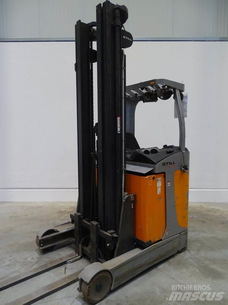 Still FM-X14 Reachtruck voor hoog niveau