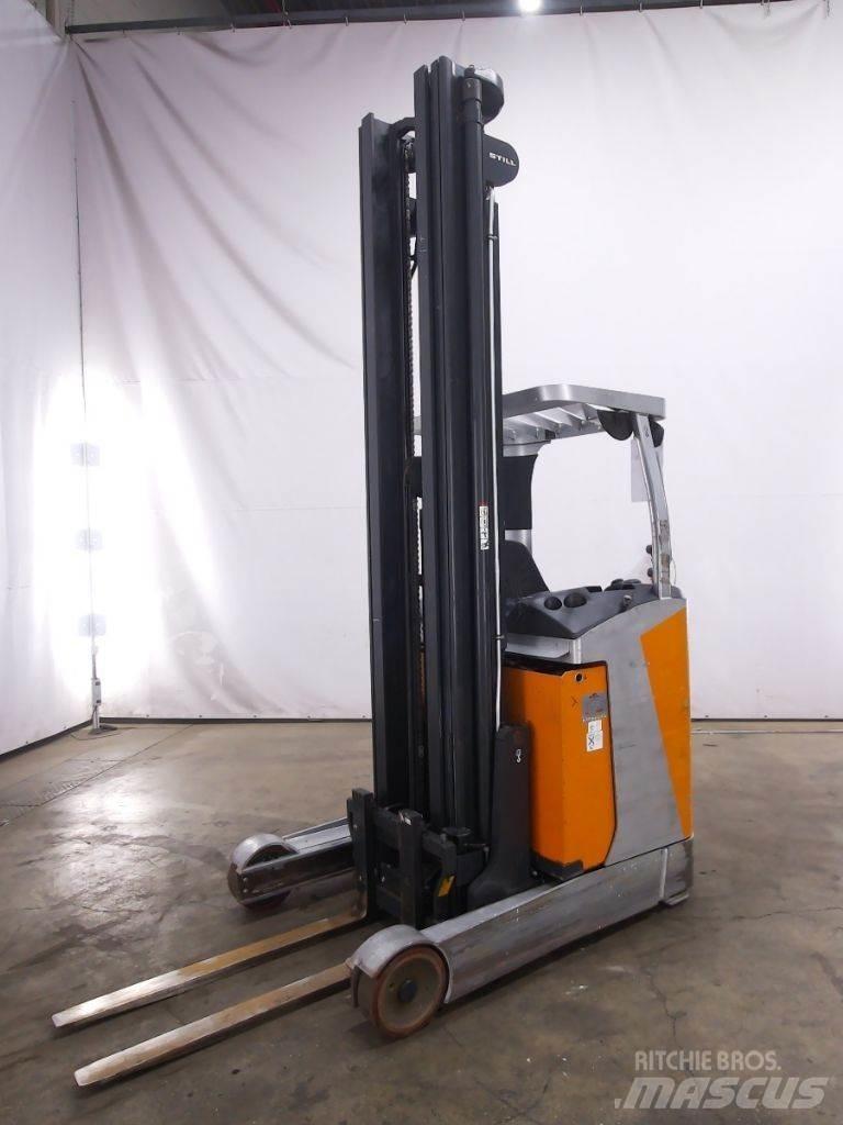 Still FM-X14 Reachtruck voor hoog niveau