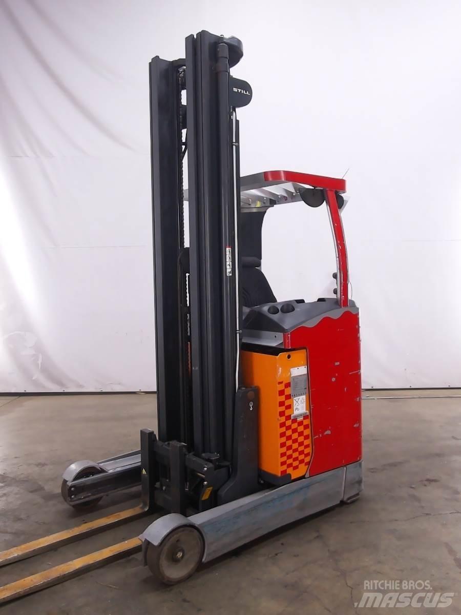 Still FM-X14 Reachtruck voor hoog niveau