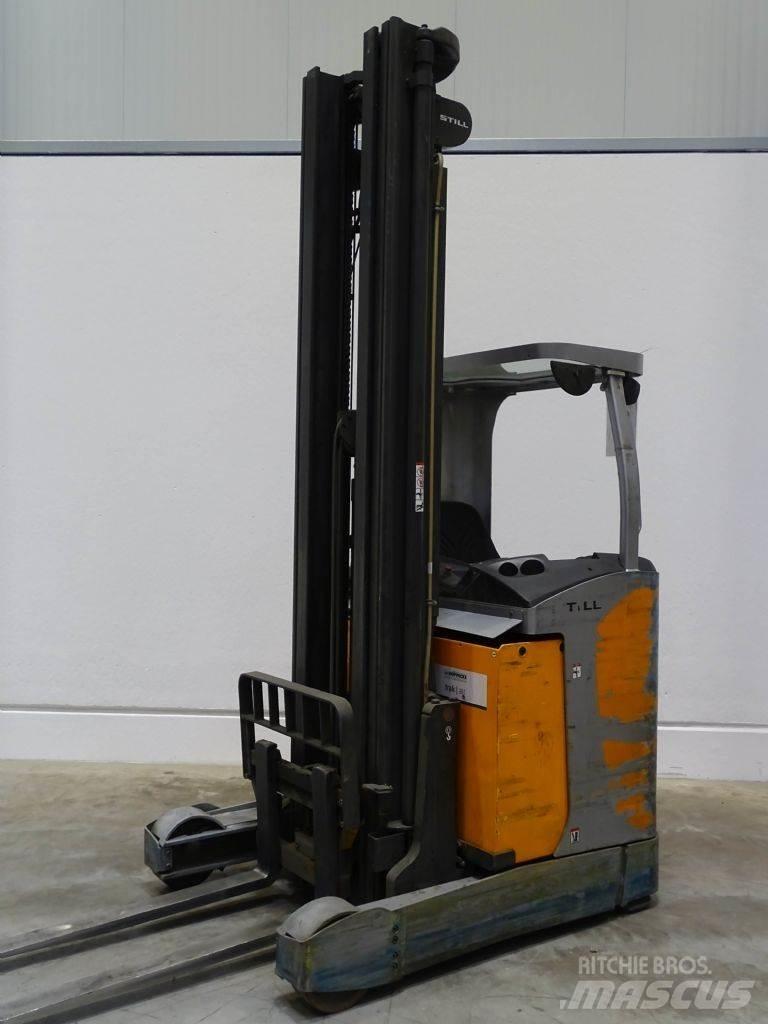 Still FM-X14 Reachtruck voor hoog niveau