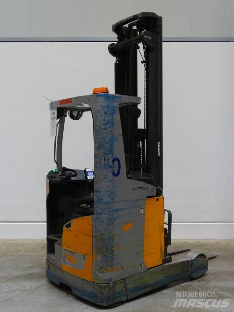 Still FM-X14 Reachtruck voor hoog niveau