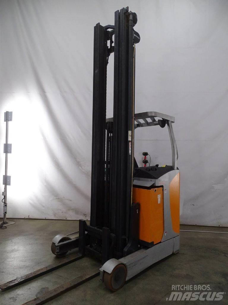 Still FM-X14 Reachtruck voor hoog niveau