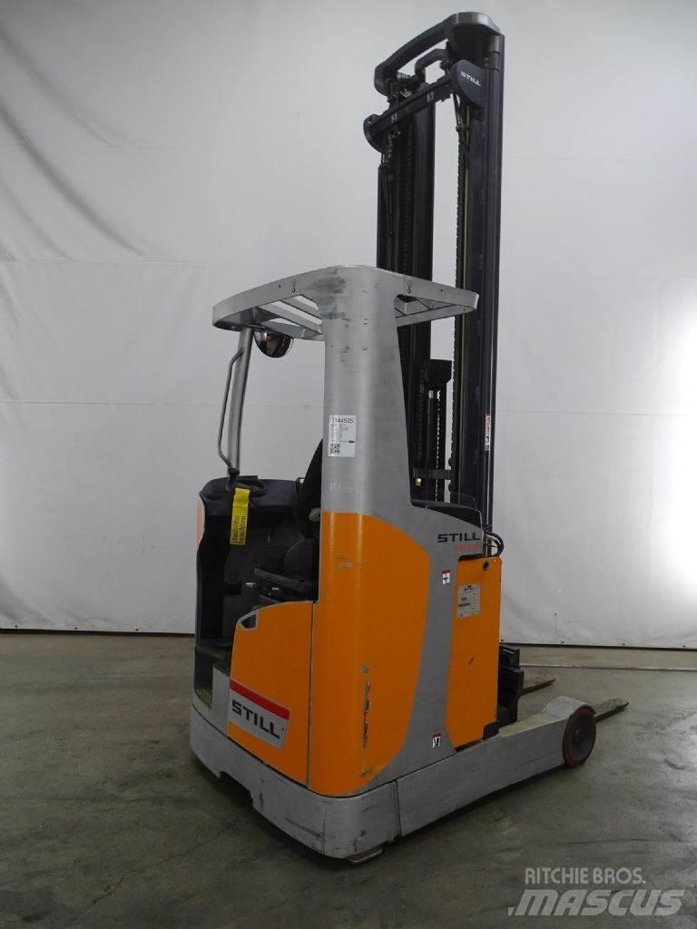 Still FM-X14 Reachtruck voor hoog niveau