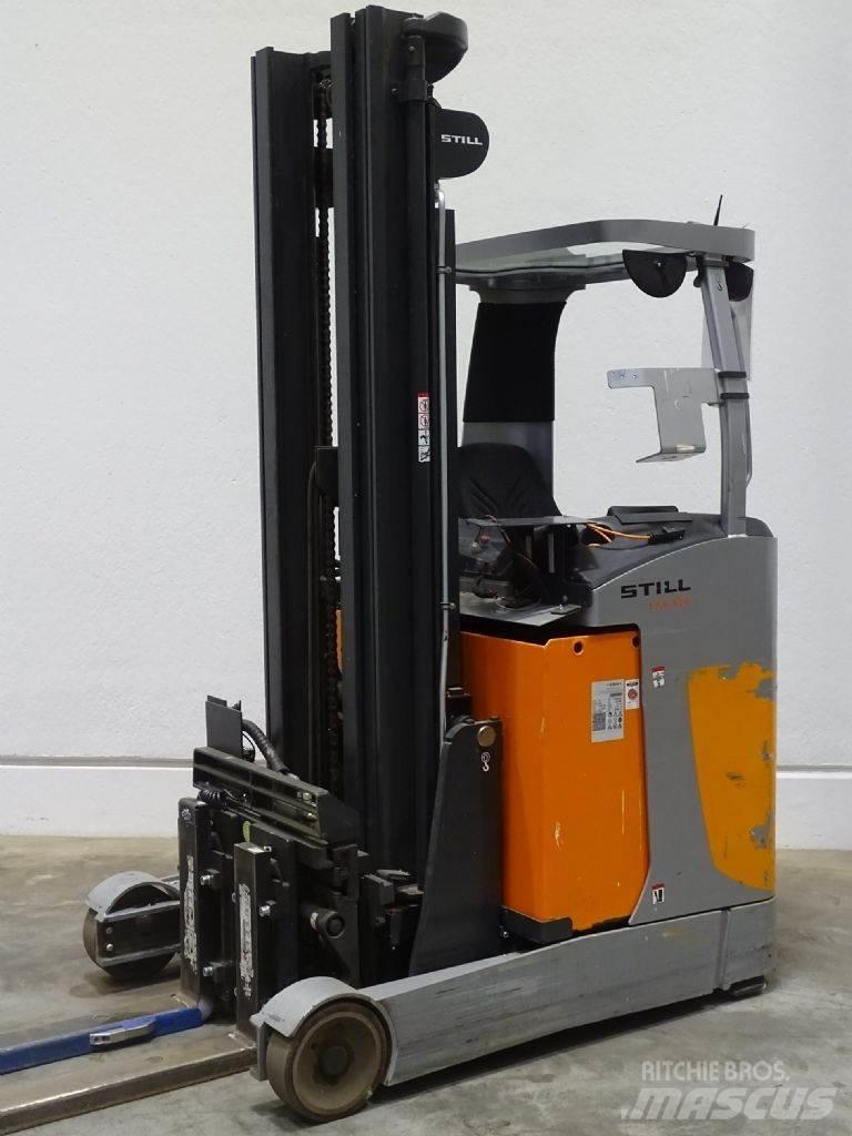 Still FM-X14 Reachtruck voor hoog niveau