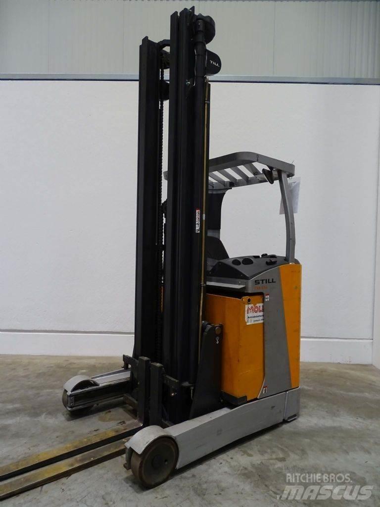 Still FM-X14 Reachtruck voor hoog niveau