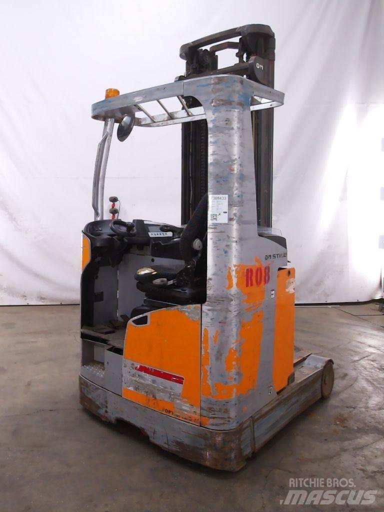 Still FM-X14 Reachtruck voor hoog niveau