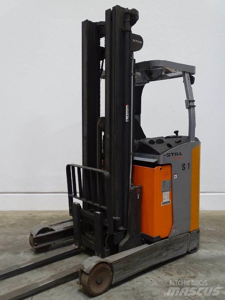 Still FM-X14 Reachtruck voor hoog niveau