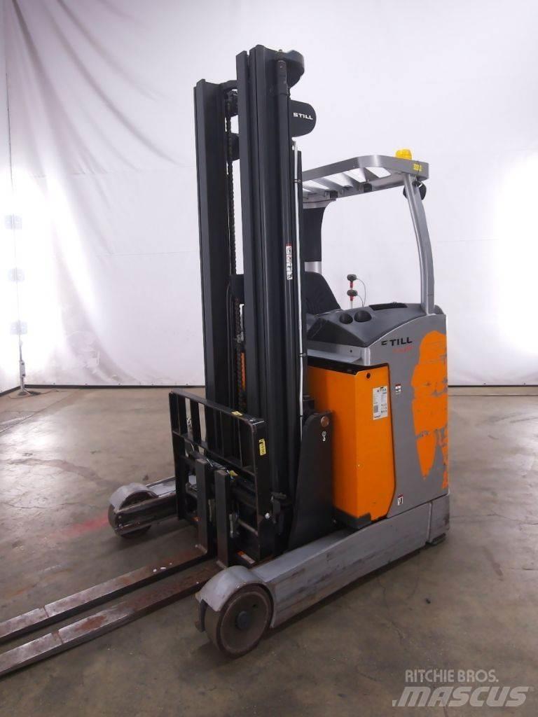 Still FM-X14 Reachtruck voor hoog niveau