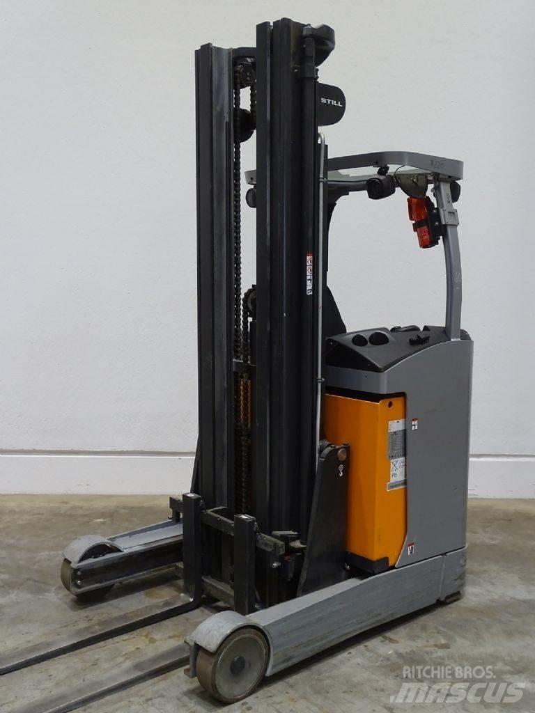 Still FM-X14 Reachtruck voor hoog niveau