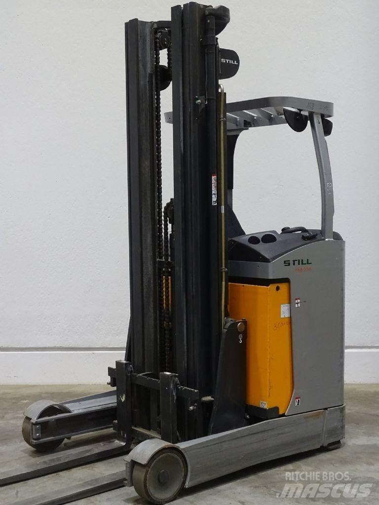 Still FM-X14 Reachtruck voor hoog niveau