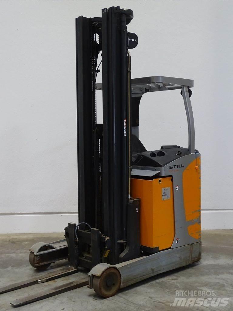 Still FM-X14 Reachtruck voor hoog niveau