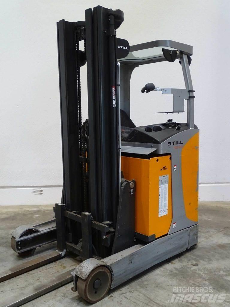 Still FM-X14 Reachtruck voor hoog niveau