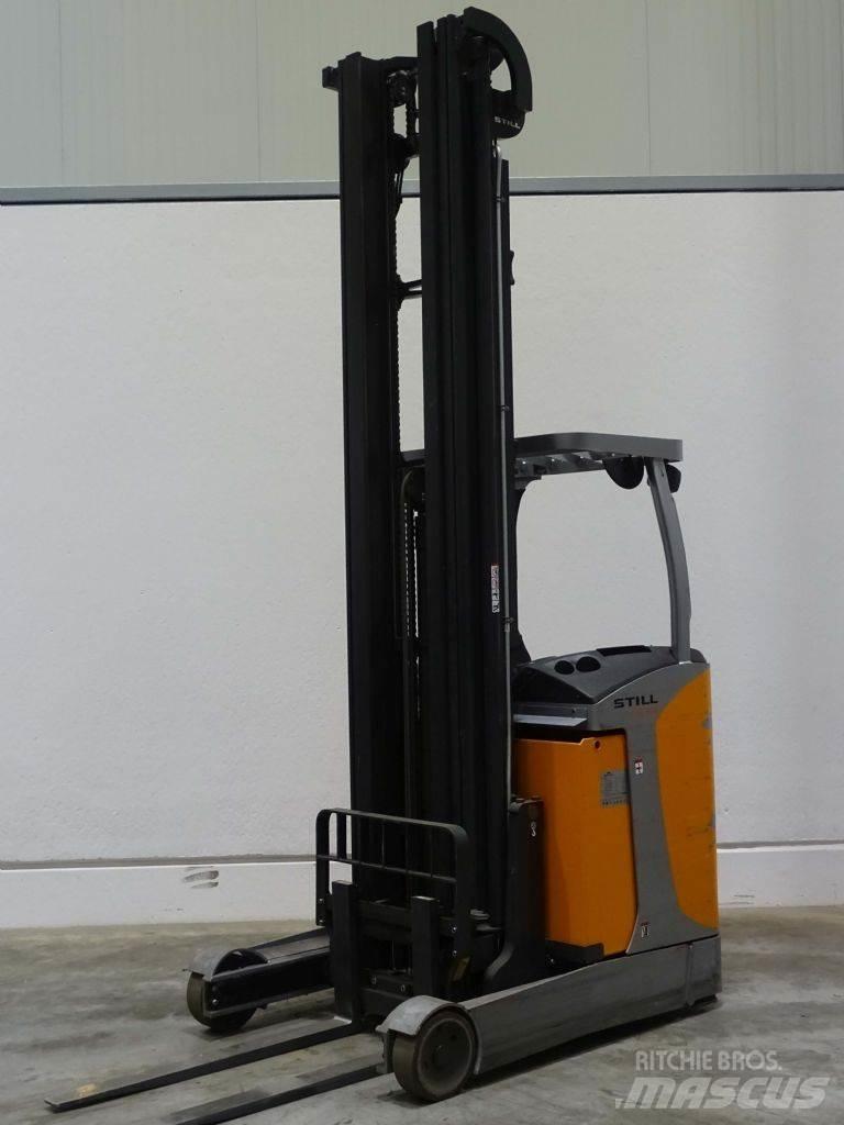 Still FM-X14 Reachtruck voor hoog niveau