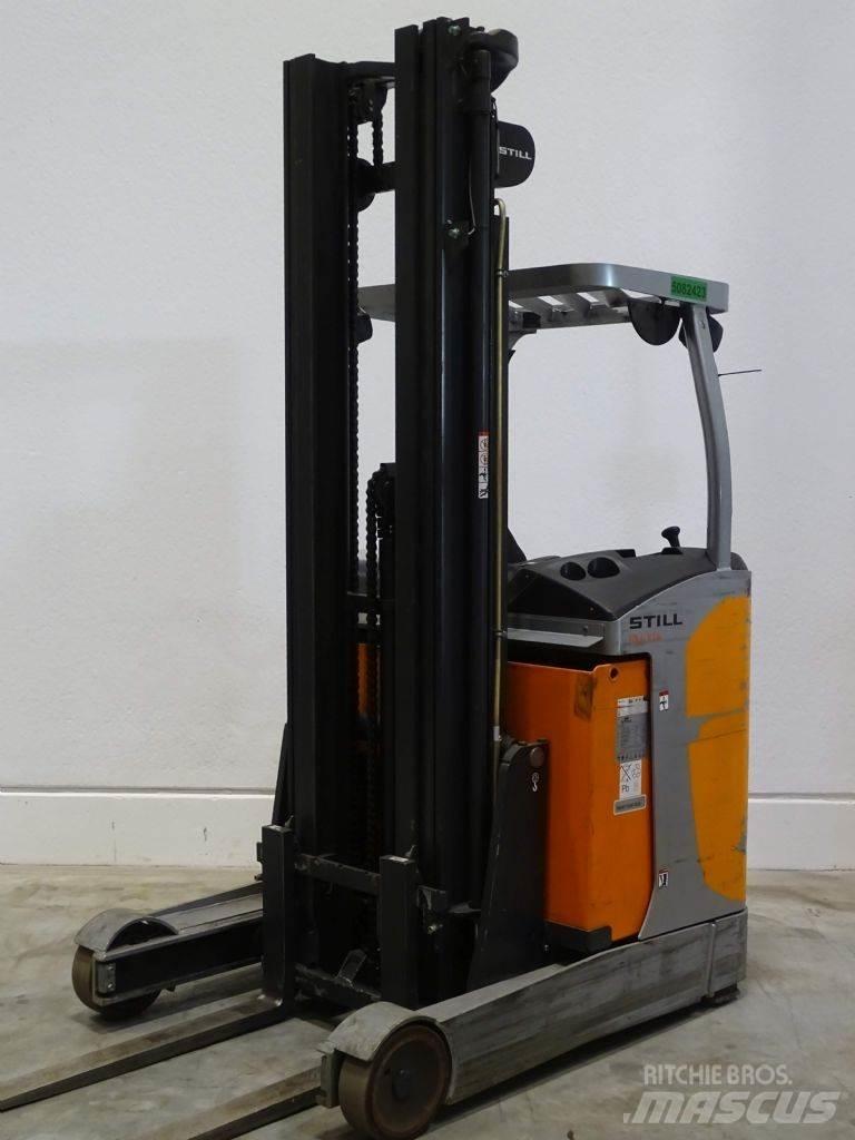 Still FM-X14 Reachtruck voor hoog niveau