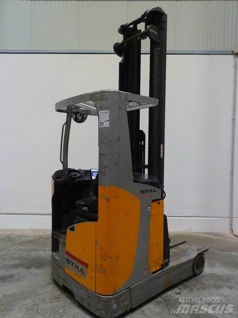 Still FM-X14 Reachtruck voor hoog niveau