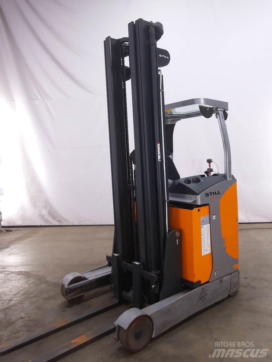 Still FM-X14 Reachtruck voor hoog niveau