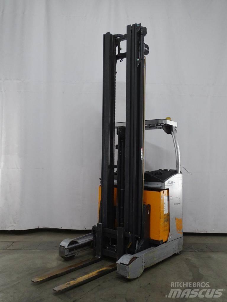 Still FM-X14 Reachtruck voor hoog niveau