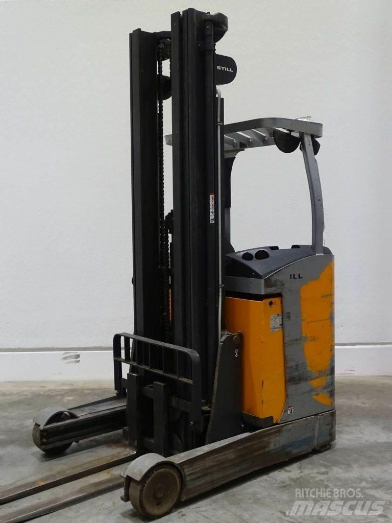 Still FM-X14 Reachtruck voor hoog niveau