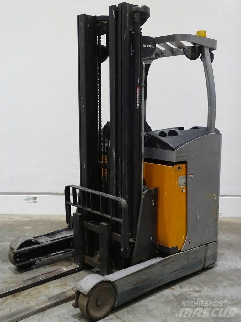 Still FM-X14 Reachtruck voor hoog niveau