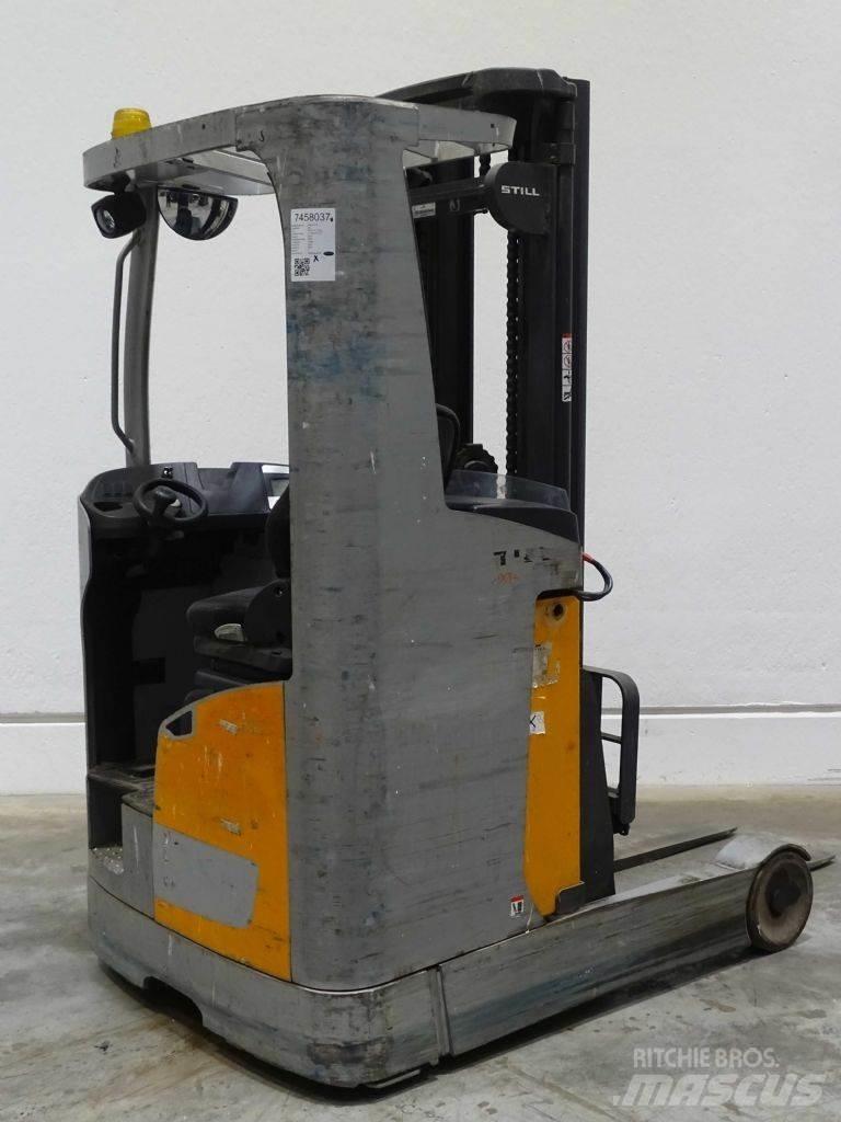 Still FM-X14 Reachtruck voor hoog niveau