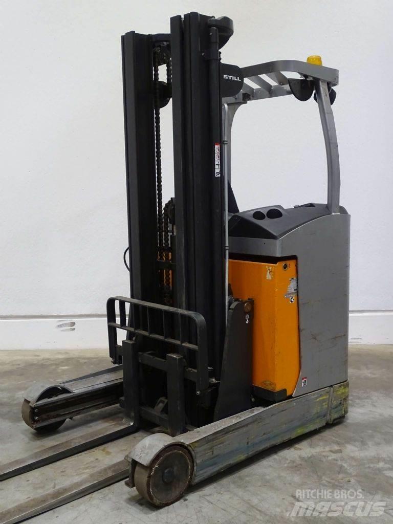 Still FM-X14 Reachtruck voor hoog niveau