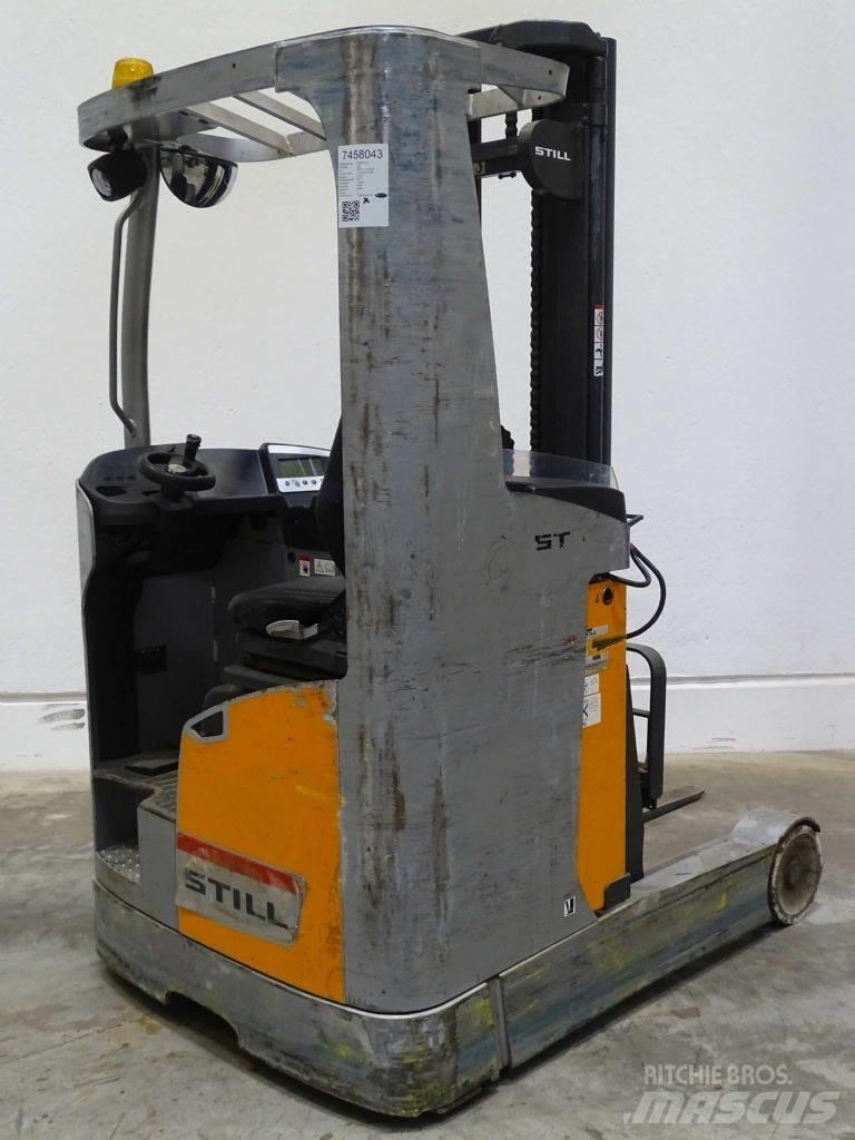 Still FM-X14 Reachtruck voor hoog niveau