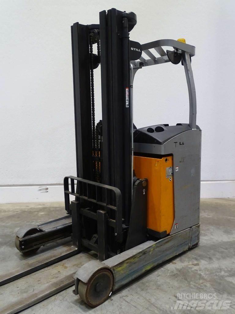 Still FM-X14 Reachtruck voor hoog niveau